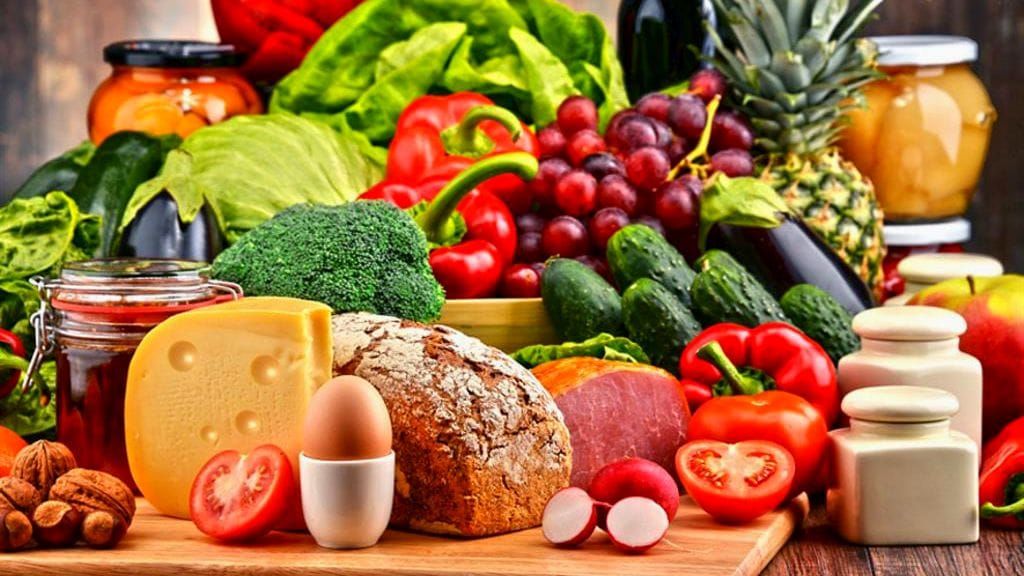 Кыргызстан 6 түр азык-түлүк менен өзүн толук камсыздайт