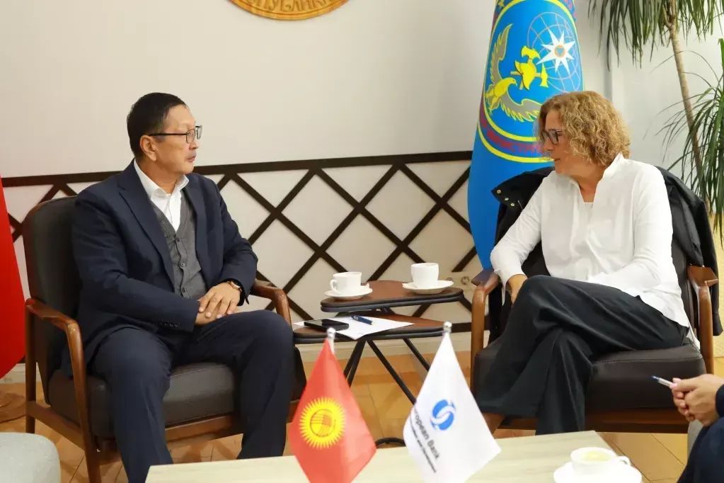 Радиациялык коркунучтарды азайтуу маселеси талкууланды