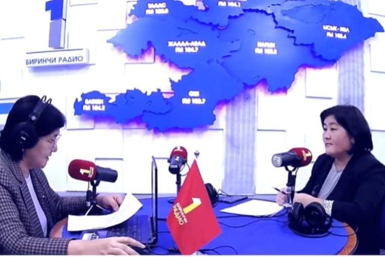 Пенсия акы көбөйүп, иштегендердин топтомо бөлүгү берилүүдө