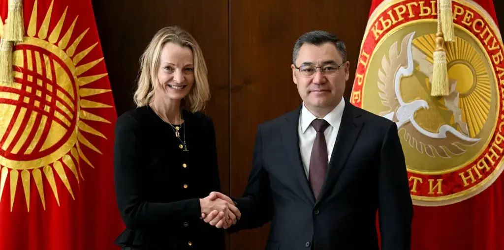 Кыргызстан санарип валютасын чыгарат