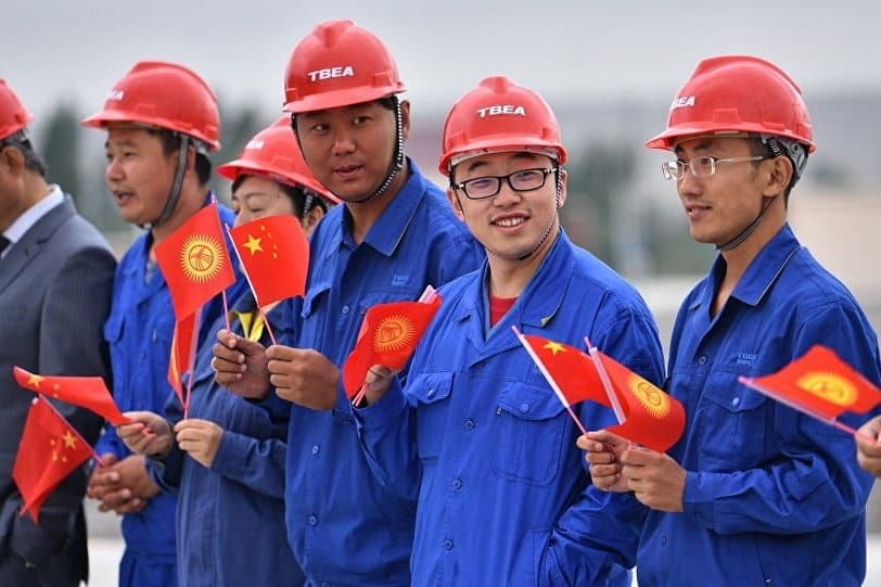 Кыргызстандык жана чет өлкөлүк жумушчулардын укуктары бирдей корголот