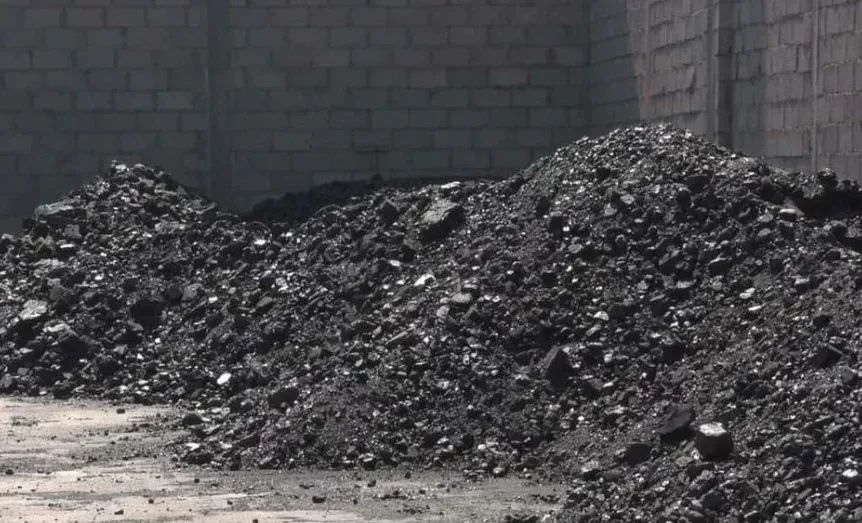 Чүйдө, Бишкекте майда көмүр сатууга тыюу салынды