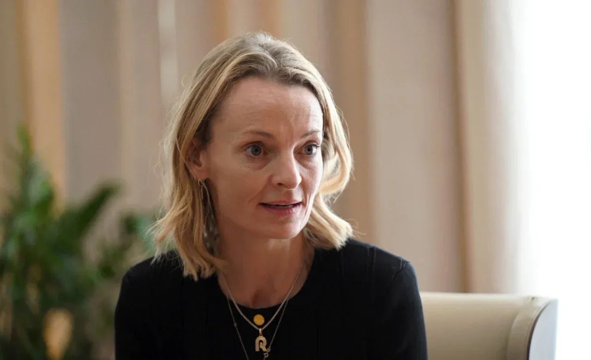 Binance`тын кыргызстандык кардарлары 65%га өстү