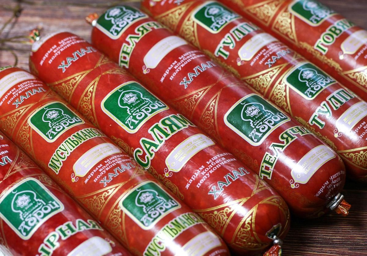 Эт азыктарын өндүрүү элге пайда