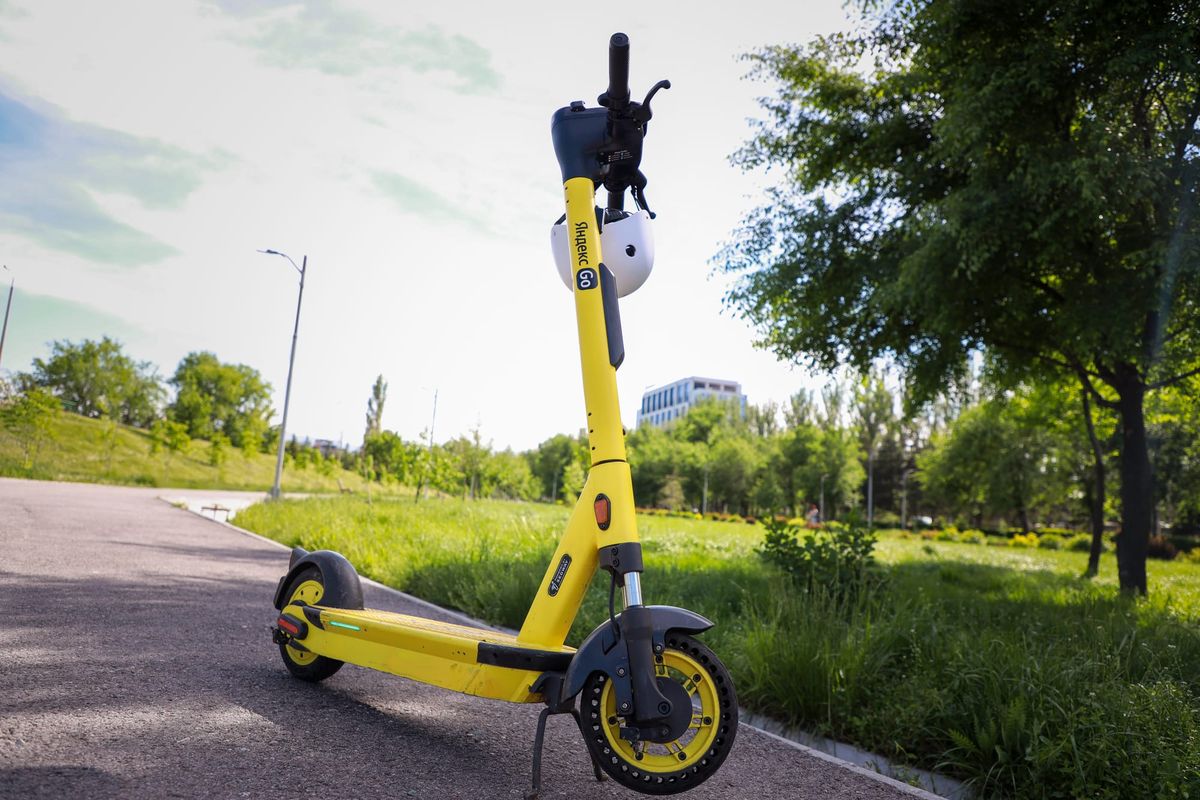 Бишкекте чыгырыктар үчүн тыюу салынган 12 атайын аймак бар