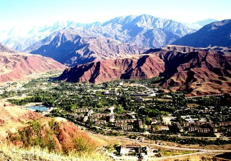 Кара-Көл шаарында 5, 9 кабаттуу үйлөр курулат