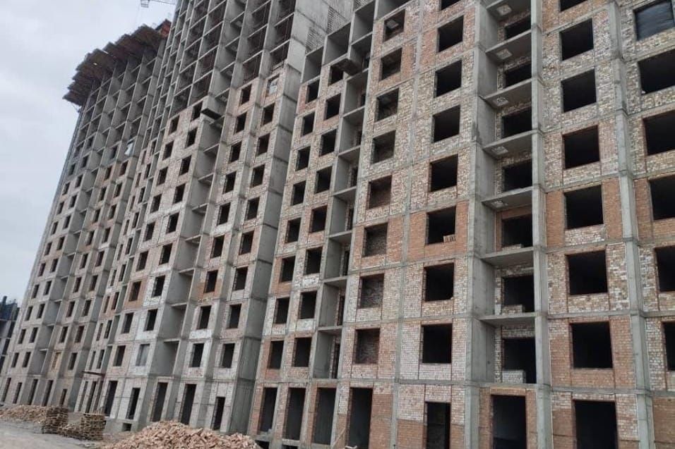 Бишкекте батирлердин бир чарчы метри 30,7%га, Ошто 19,1 %га кымбаттады