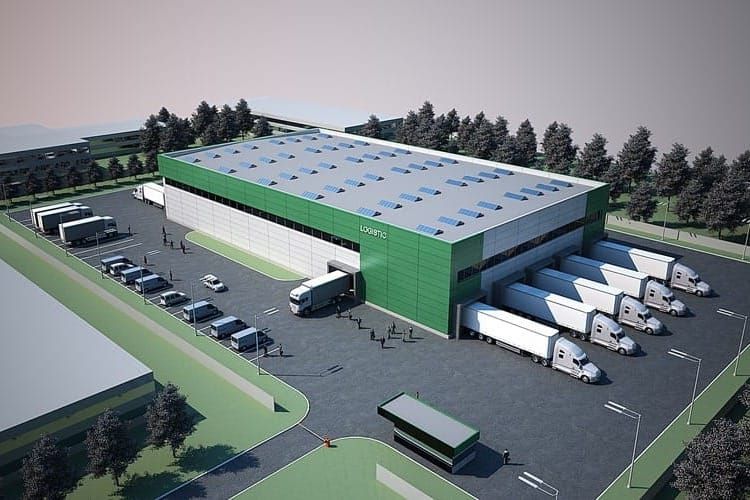 Кыргызстан Новосибирск шаарында дүң соода-логистикалык борборун курууну пландап жатат