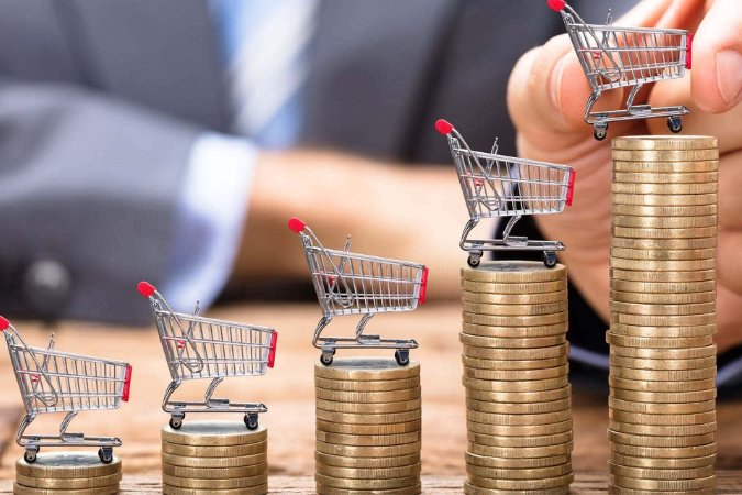 Кыргызстанда инфляция темпи ылдамдашы мүмкүн