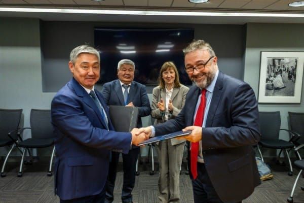 Дүйнөлүк банк “Келечек үчүн билим” долбоору үчүн Кыргызстанга 6,36 млн долллар бөлөт