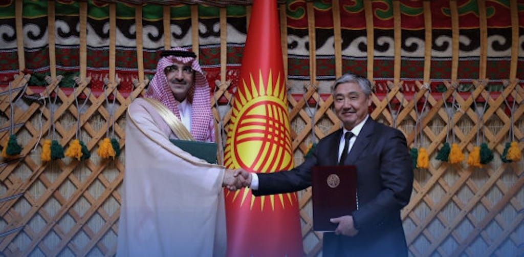 Кыргызстан мектеп куруу үчүн 50 млн доллар кредит алат