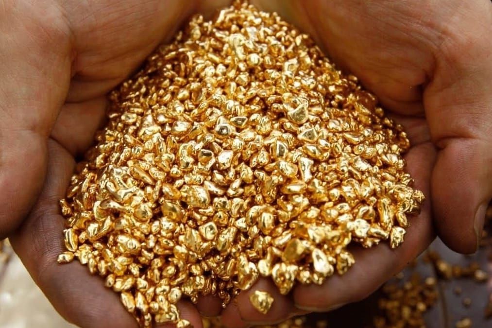 Кыргызстан 5 жылда 131 тонна, 2025-жылдын 9 айында 17 тонна алтын өндүрдү
