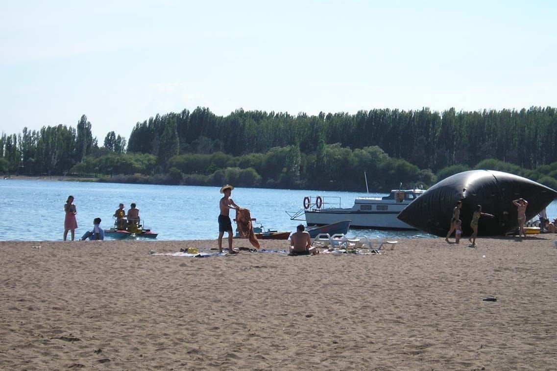 Көл жээгиндеги унаа токтотуучу-пляждык территориялар бир дирекциянын карамагына өтөт