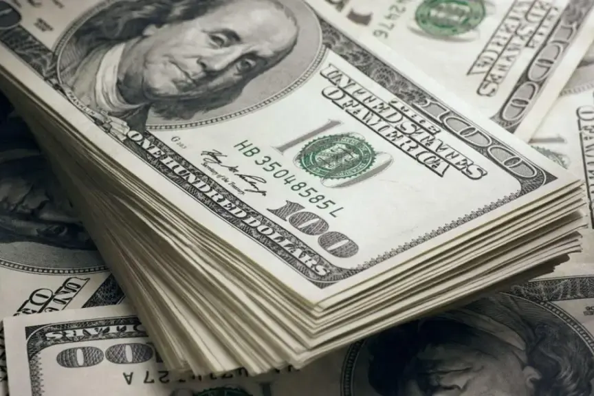 Улуттук банк 173,9 млн доллар сатып, эң чоң интервенция жүргүздү