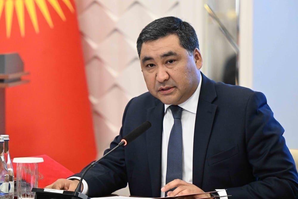 Кыргызстандын  тигүү тармагындагы Россияга байланыштуу маселеси жакында чечилет