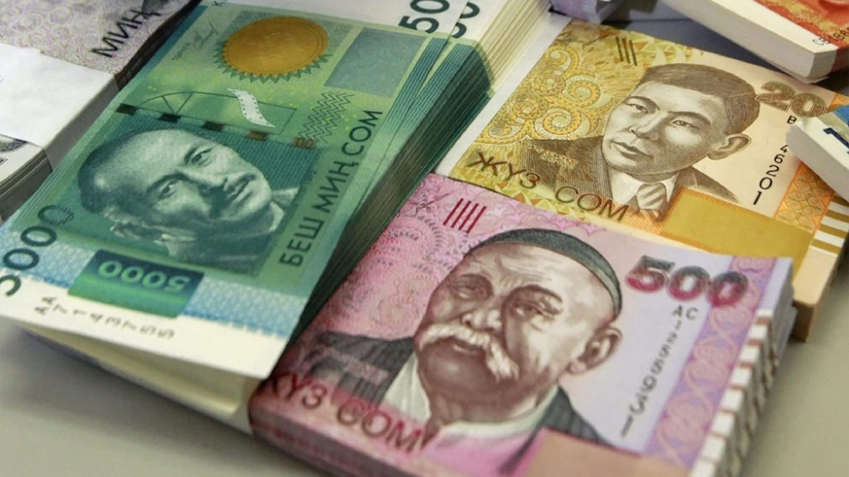 Насыялык колдоо программасына Аксы, Алай райондорунан катышуучулар жок