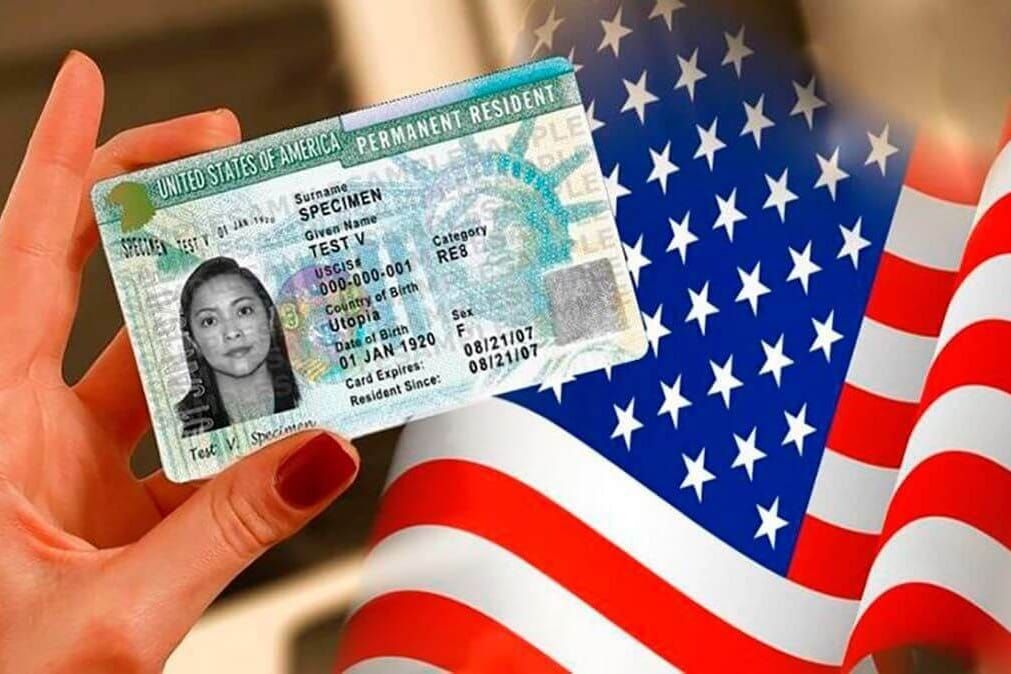 Грин-карт лотереясы сакталат, бирок каттоо нөөмөтү өзгөрүлөт