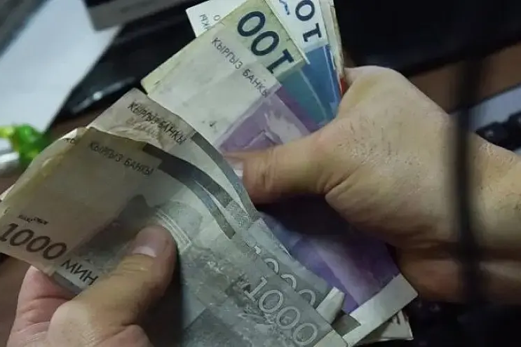 Кыргызстандагы микрофинансылык уюмдардын активдери 72,1 млрд сомго жетти