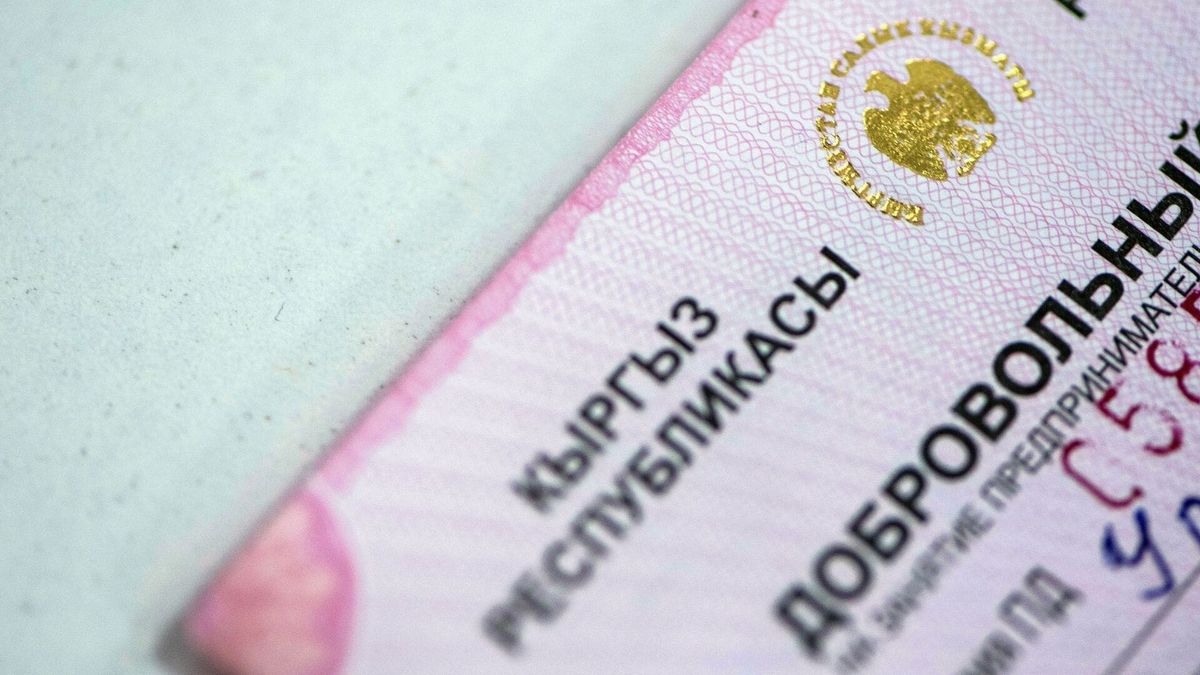 Патент алган жеке жактардын салыктык каттоо процесси жеңилдетилди