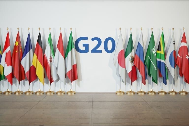 G20 саммити тарыхта биринчи жолу негизги 3 лидерсиз  өтөт