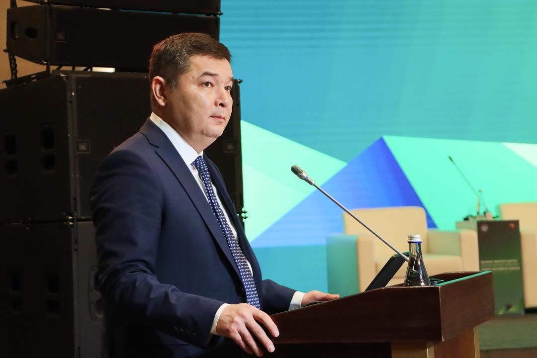 Кыргызстан логистикалык хаб катары Борбор Азияда өз ордун бекемдейт