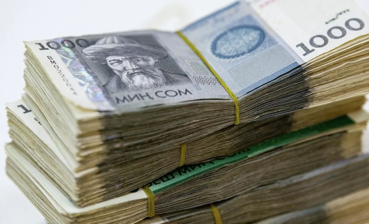 Аймактарды өнүктүрүү фонддору 10 айда 164 экономикалык долбоорду каржылады