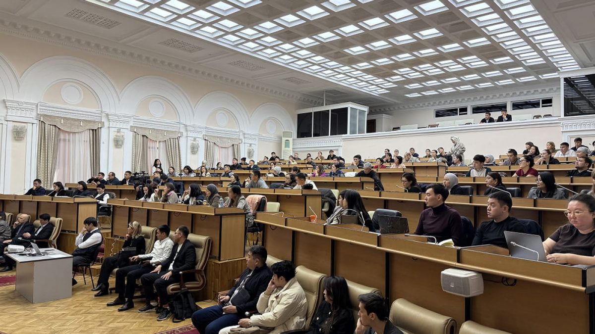 Тигүү ишканаларынын экспорттук көйгөйлөрү талкууланды