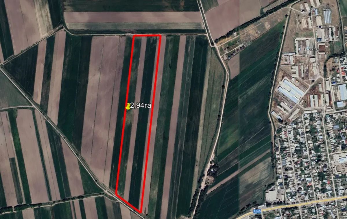 Ысык-Атадагы 26,43 гектар жер мамлекетке кайтарылды