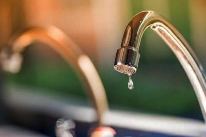 Бишкек шаарынын айрым көчөлөрүндө убактылуу суу өчүрүлөт