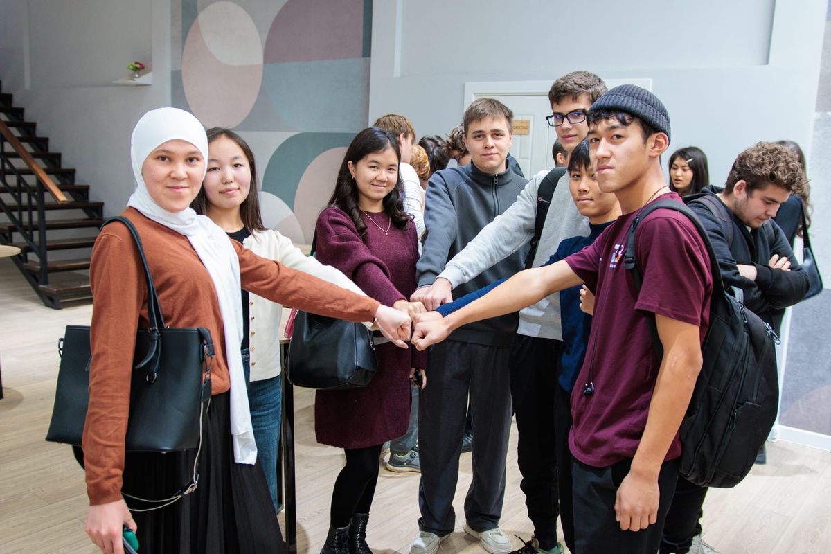 Росатомго таянган жогорку окуу жайларда - акысыз жогорку билим алуу сунушталат