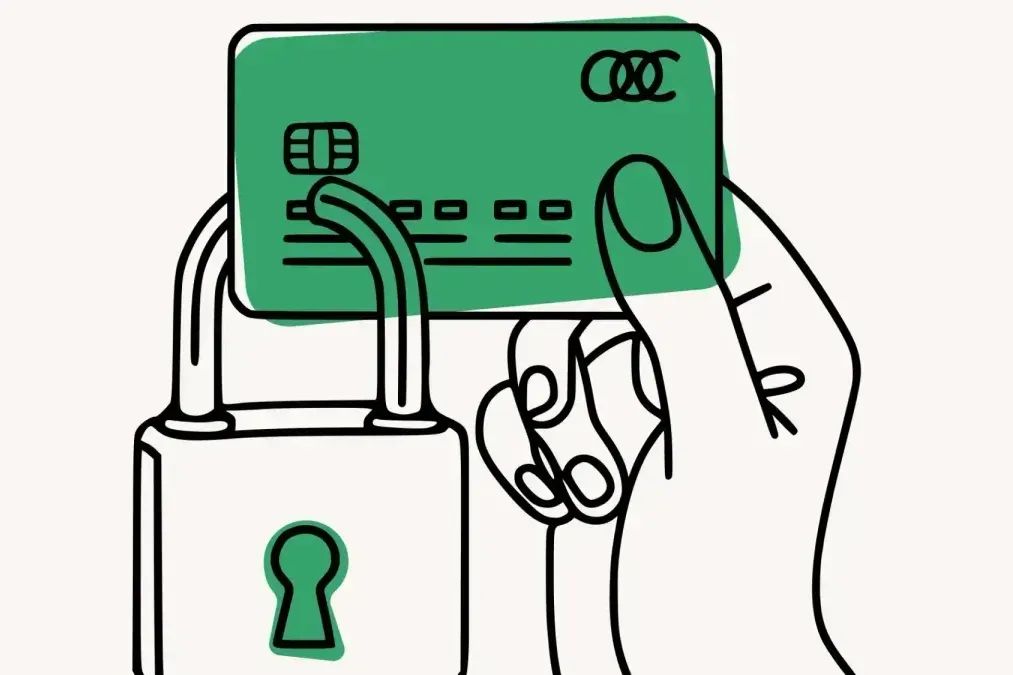 Онлайн кредит алууга өзүнө-өзү тыюу салуу мыйзамы күчүнө кирди