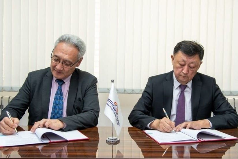 Кепилдик фонду менен Венгр-Кыргыз өнүктүрүү фонду ишкердикти колдоо боюнча макулдашты