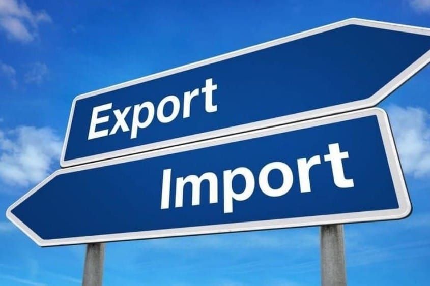 Кыргызстандын соода жүгүртүүсү 12,8 млрд долларга чейин кыскарып, экспорт дээрлик 40%га төмөндөдү