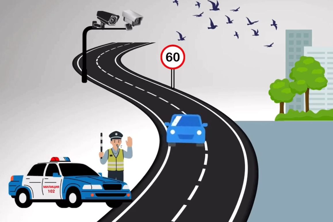 Эреже бузгандар өз убагында айып пул төлөсө, кошумча чаралардан кутулат