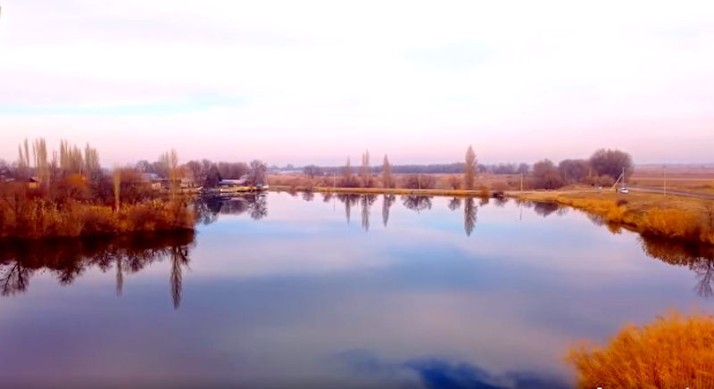 Сокулук районунда 43 млн сомдук жер тилкеси мамлекетке кайтарылды