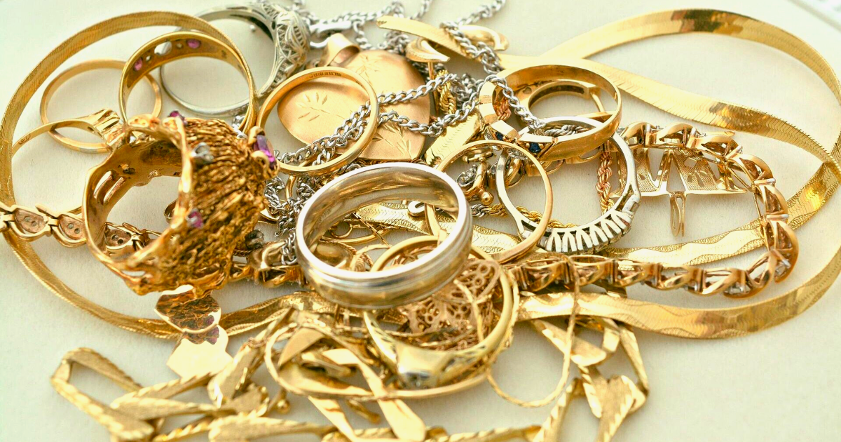 Зергерчилик тармагында салык ставкасы жүгүртүүнүн 0,25%ын гана түзөт