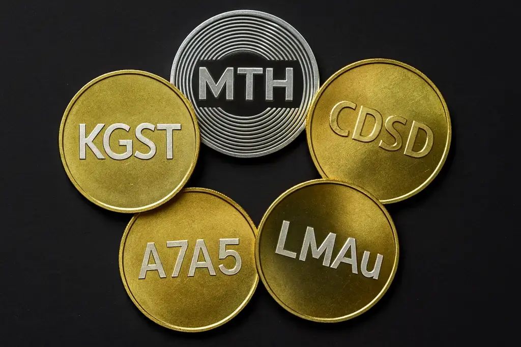 Кыргыз токендери бүгүн Binance криптовалюта биржасында сатыла баштайт