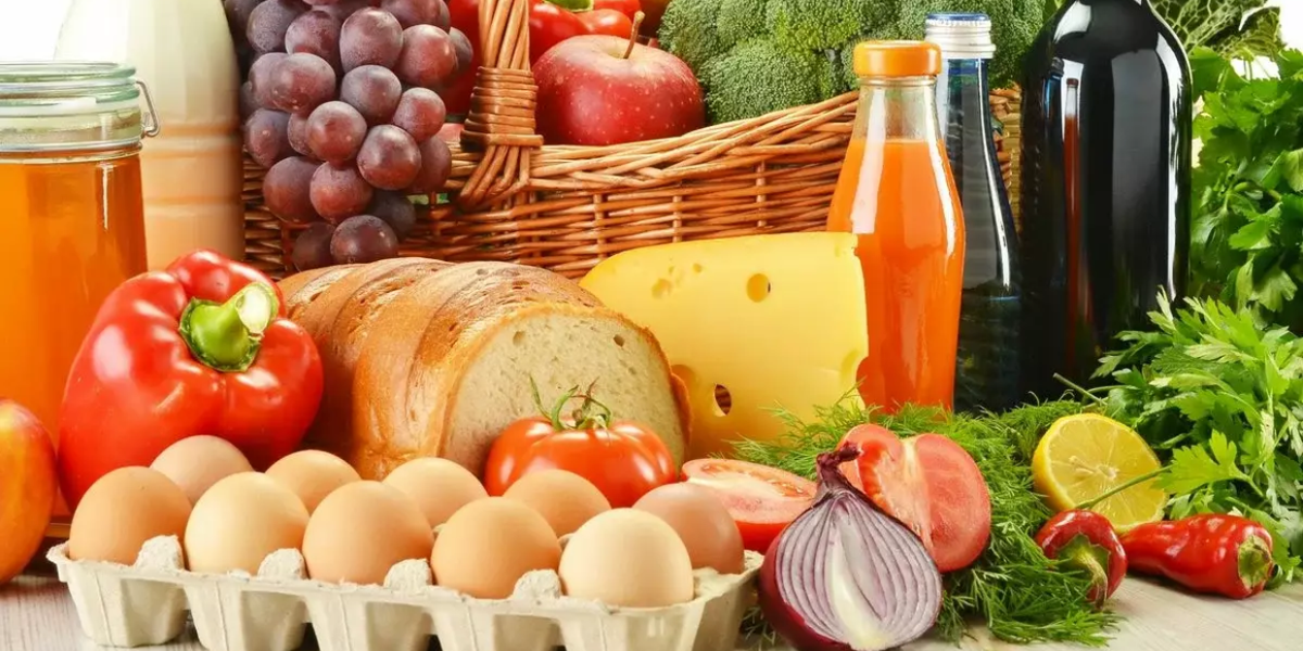 Өлкөдө 9 негизги азык‑түлүк боюнча ички камсыздоо деңгээли талданып жатат