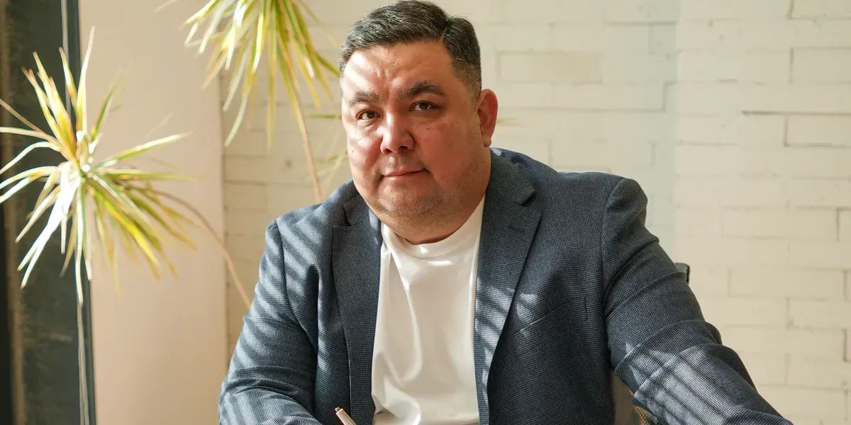 Девелоперден кирешелүү кыймылсыз мүлк операторуна карай: Arius өз бизнес моделин кантип кайра түзүп жатат