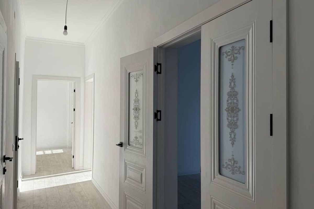 Бишкектеги турак үйлөрдүн 1 чарчы метри орточо 176 млн сомдон жогору