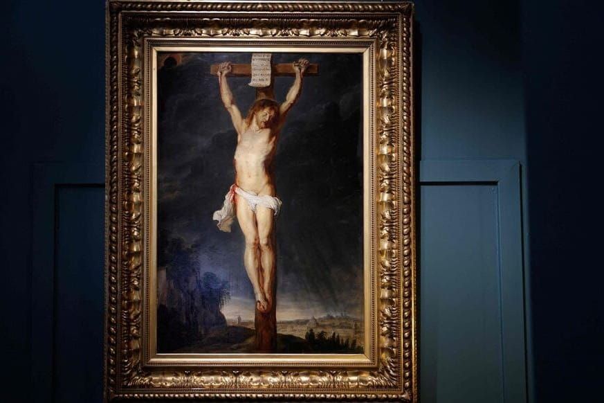 Париждеги 400 жыл мурун жоголгон сүрөт 3 млн доларга сатылды