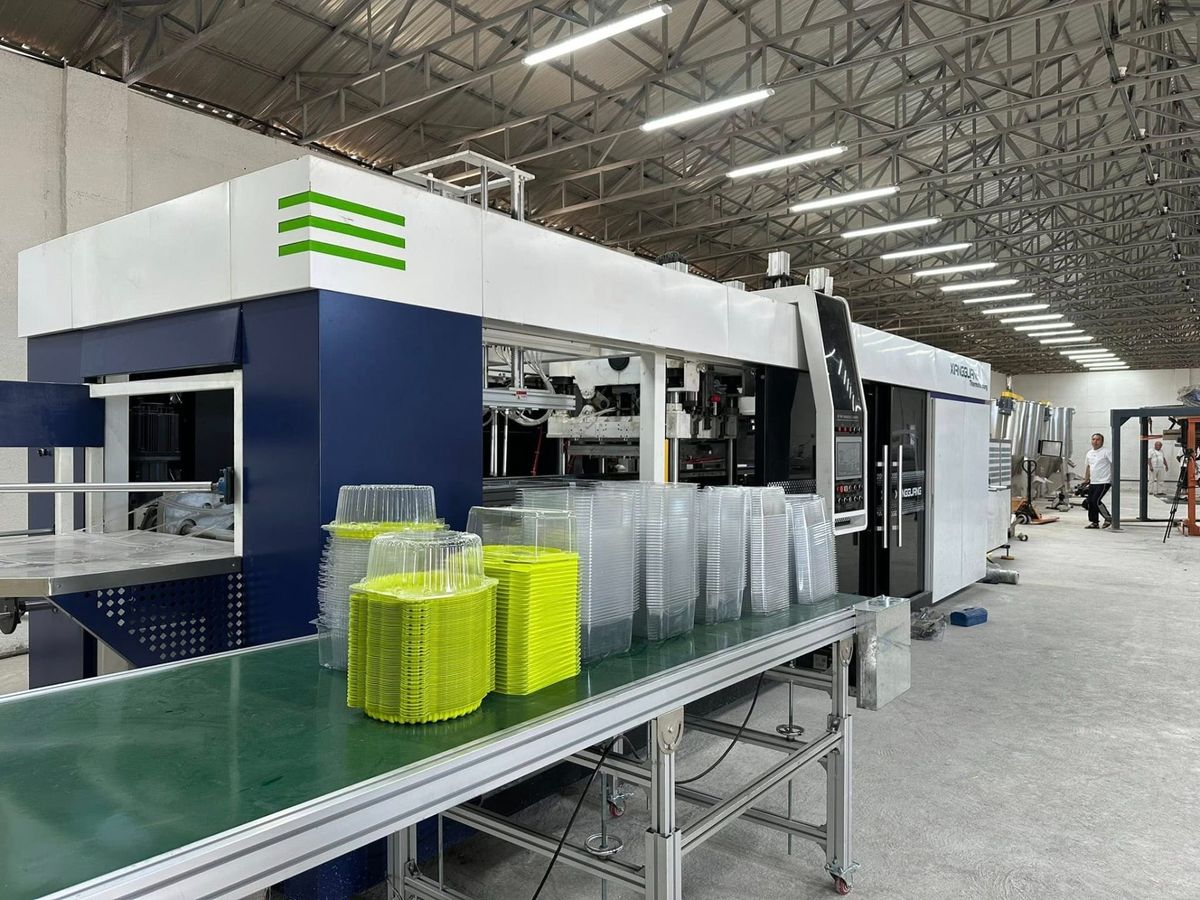 Баткенде 2030-жылга чейин 37 ири агроөнөр жай объектиси ачылат