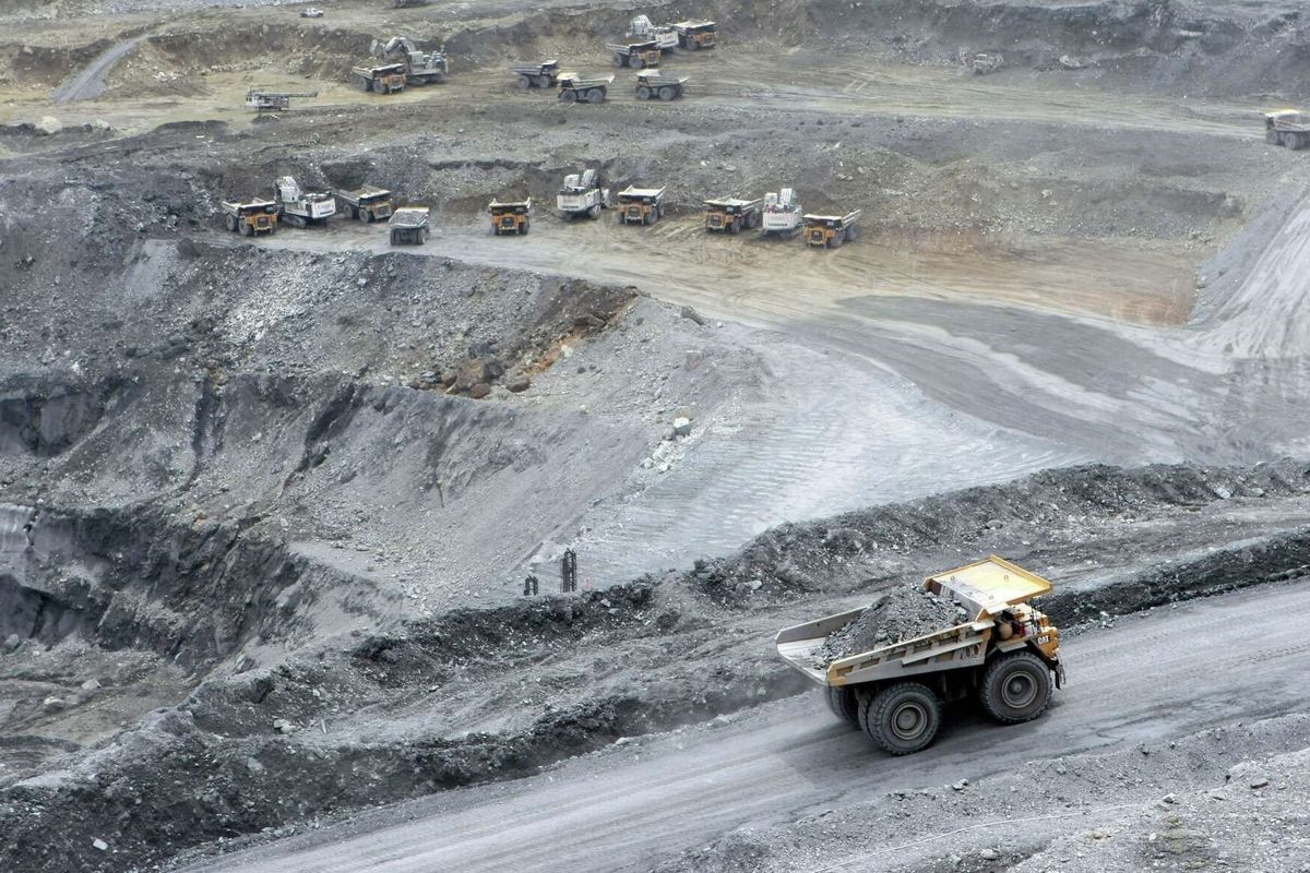 Курултайда Жерүй алтын кенин мамлекетке алуу маселеси коюлду