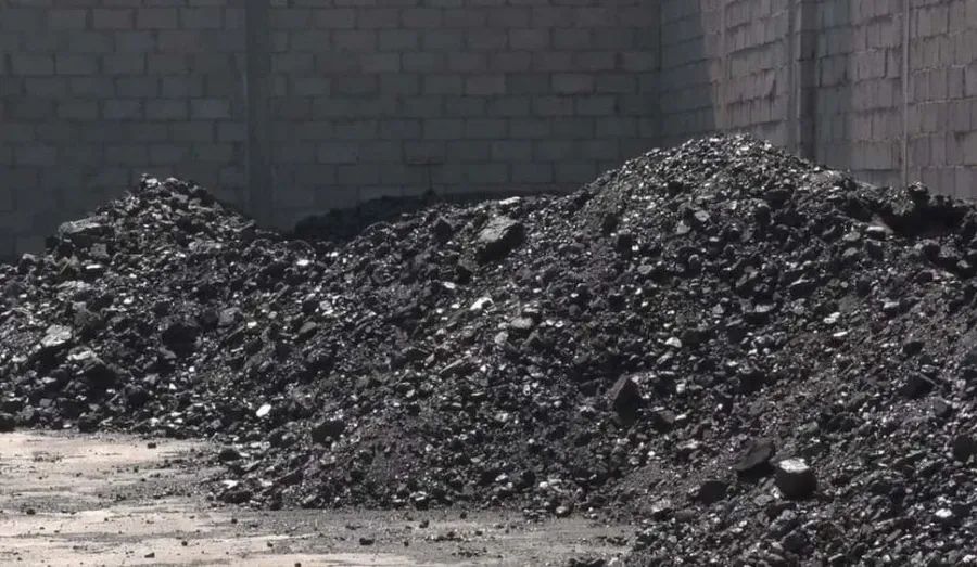 "Кыргыз Көмүр": Ташуу, жүктөөдө бир аз майдалангандыктан кээде майда көмүр болуп калып жатат"