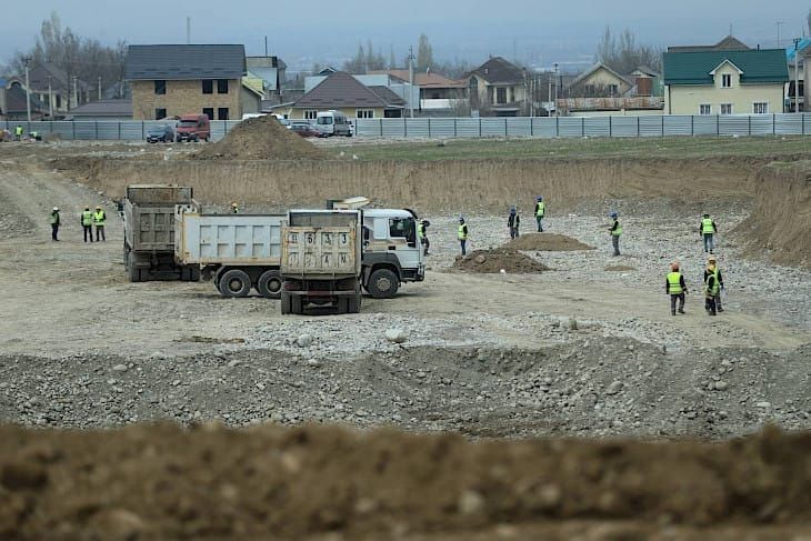 Орок, Сарбан, Кашка-Баш, Жал айылындагы мораторий киргизилген жерлерге компенсация төлөнөт