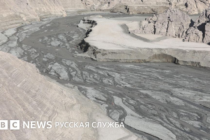 Ирак суу тартыштыгынан улам мунайды сууга алмашууга кызыкдар