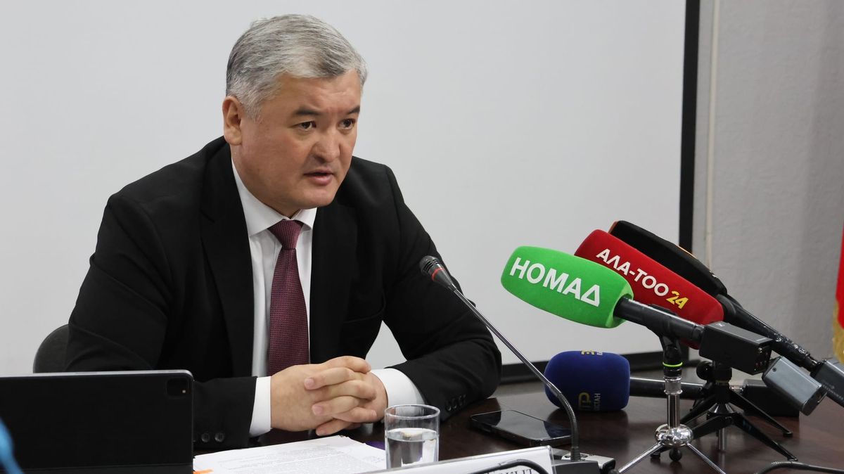 Чет өлкөлөрдө жашаган кыргызстандыктардын саны 798 миңден ашты