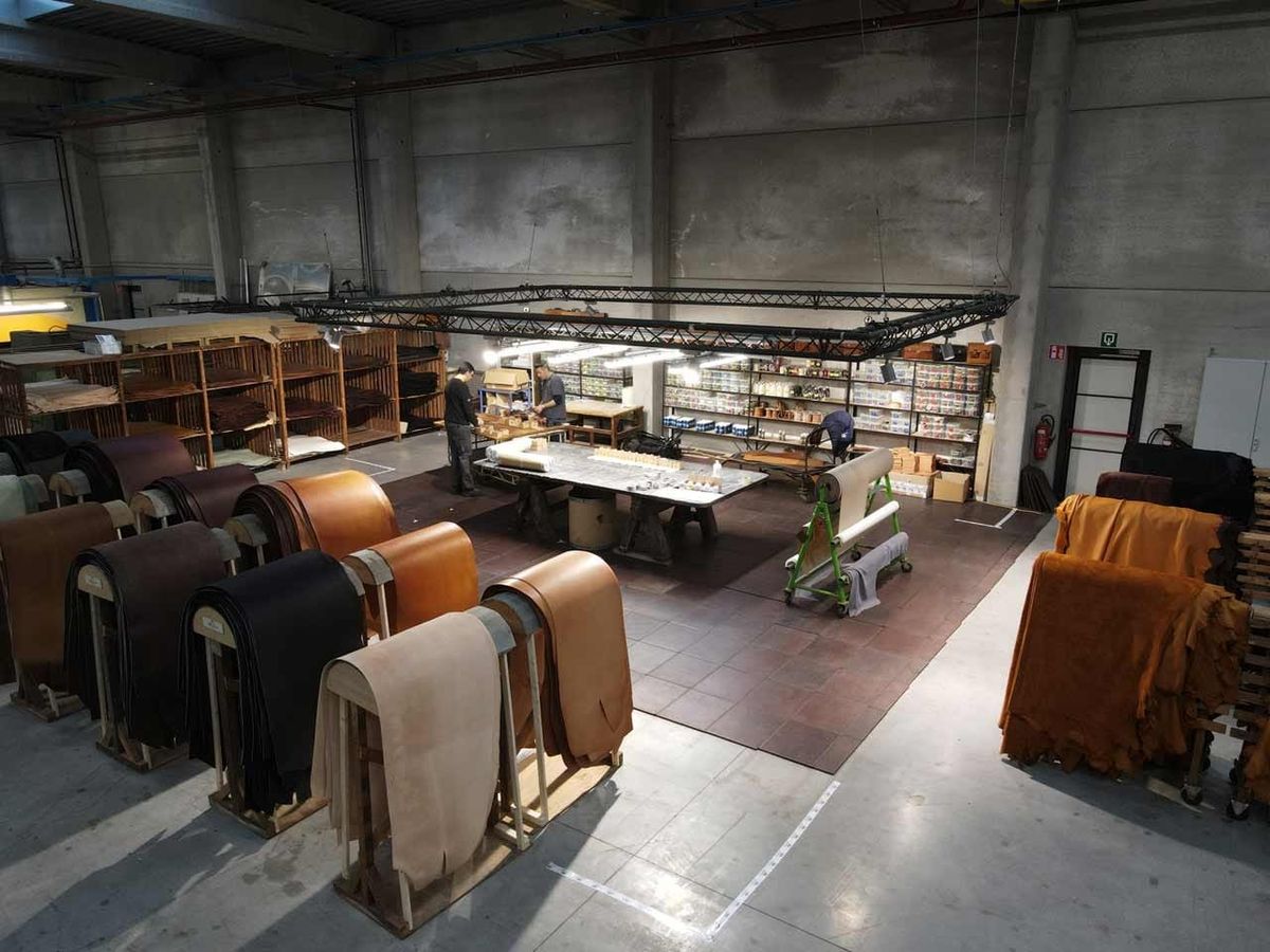 Ысык-Атадагы 100 гектар жерге терини кайра иштетүүчү завод курулат