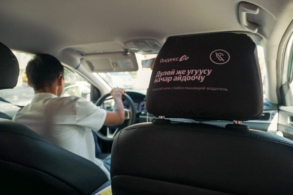 Чектелген мүмкүнчүлүктөр жок, чектөөчү чөйрө гана бар