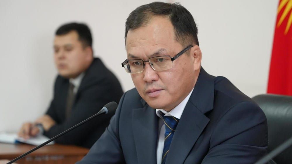 Кыргызстан мыйзамдарында "жеке көрүстөн" деген түшүнүк жок